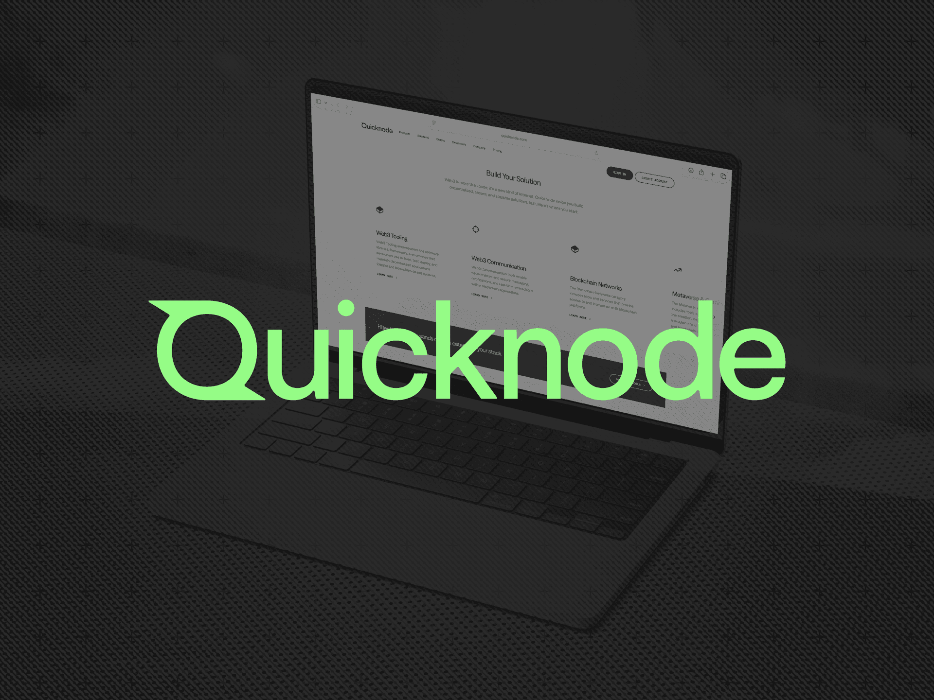 Quicknode