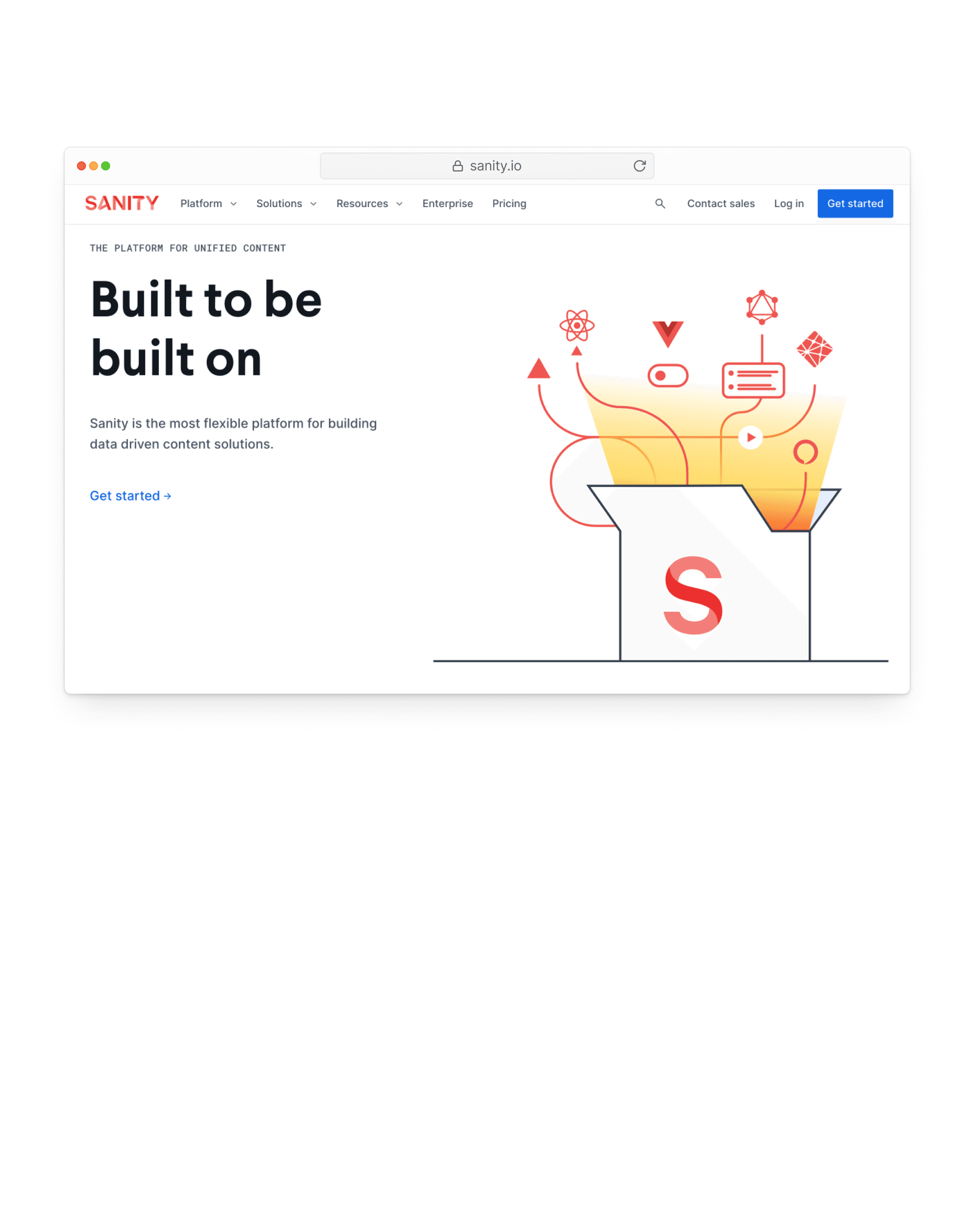 Sanity balances experimentation and performance with Vercel Edge Middleware