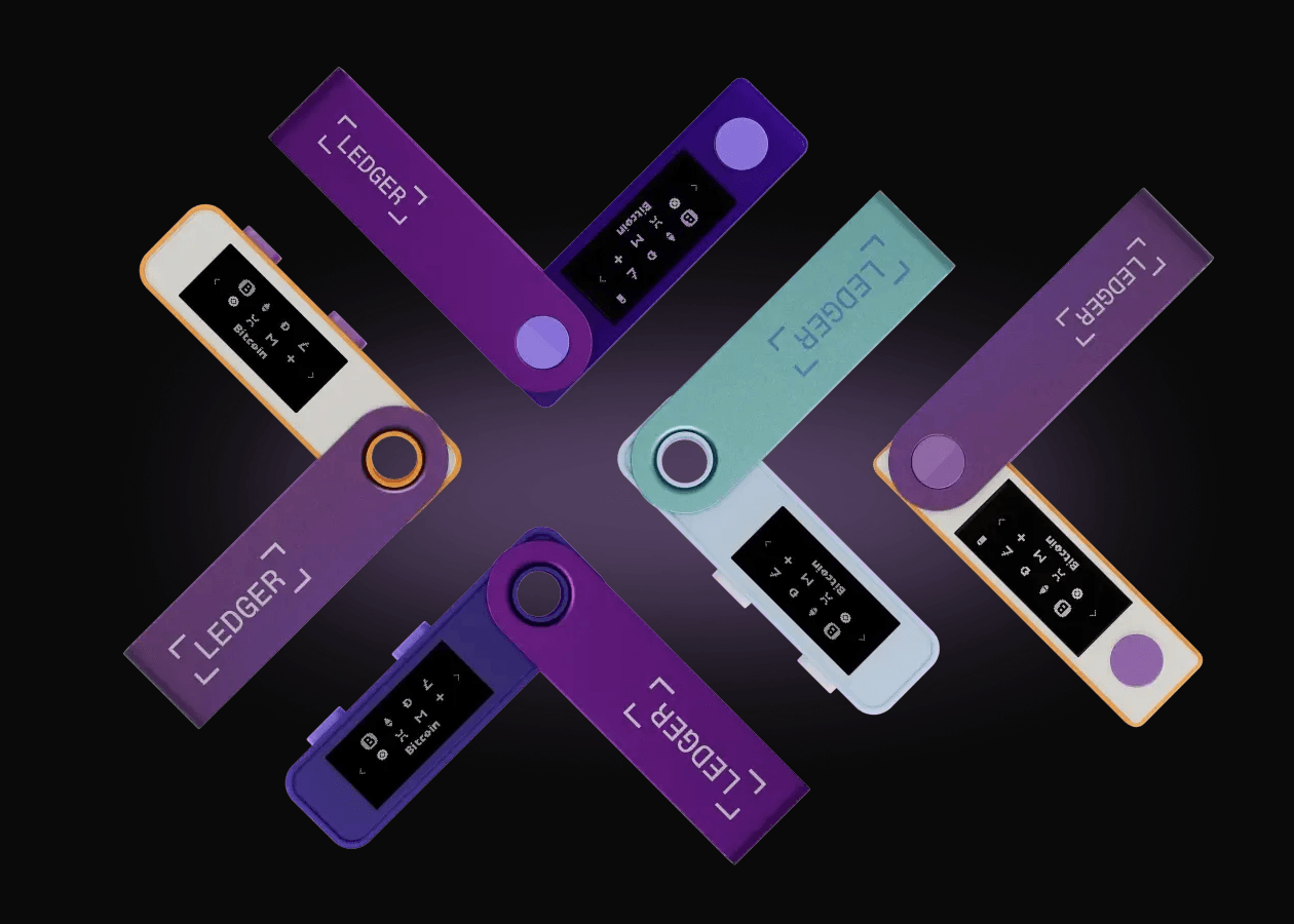 Ledger handles the unpredictable world of crypto with technical infrastructure as resilient and secure as their hardware products.