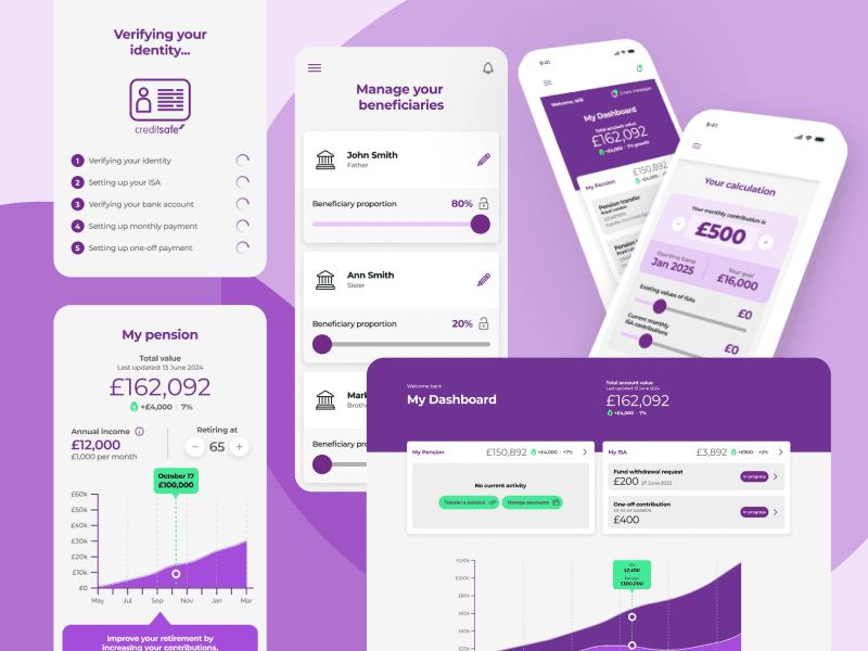 Case Study 3 - Project Image