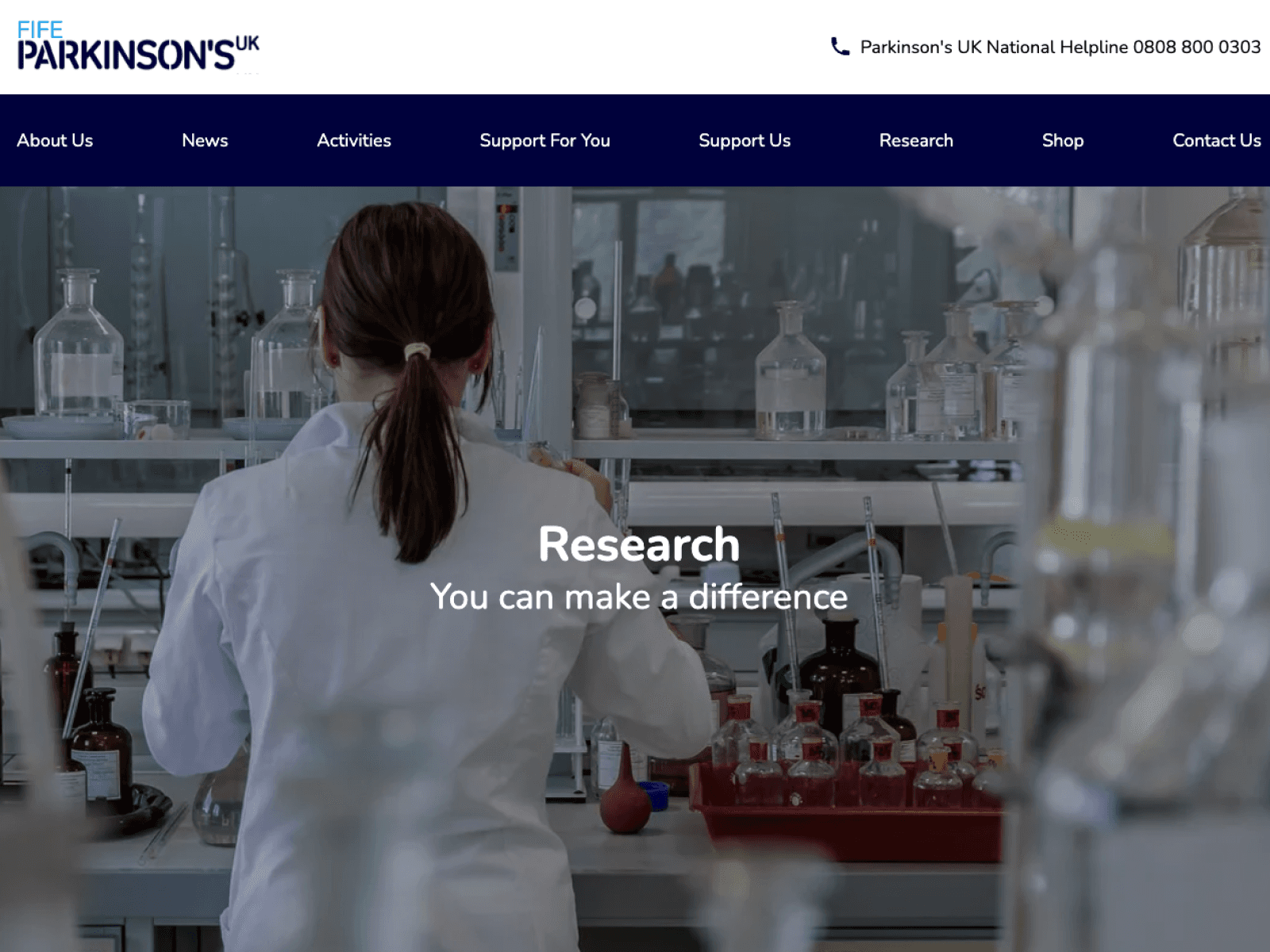 Case study 3 screenshot